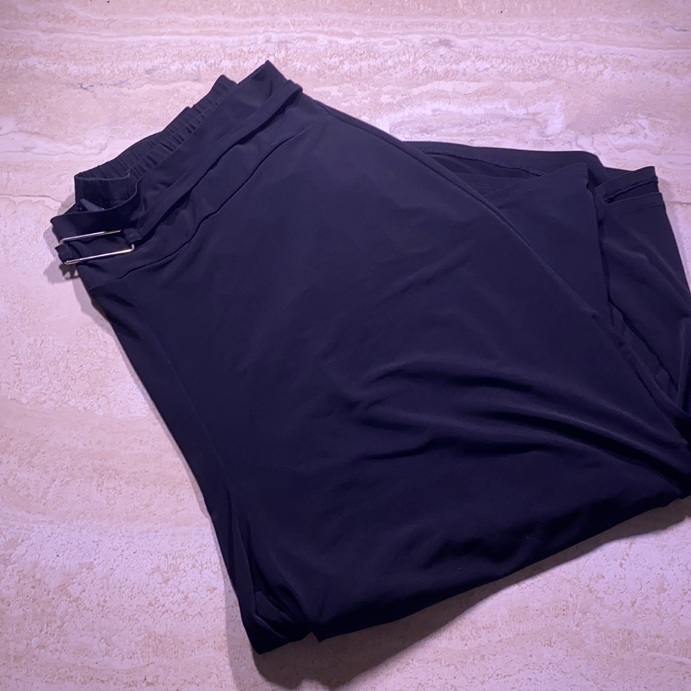 Lane Bryant gaucho Capri